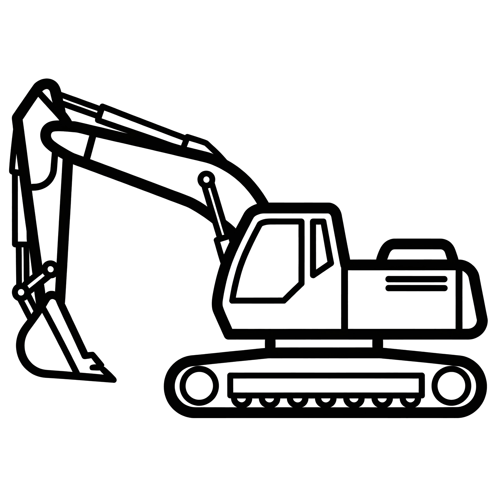 Building and Outdoors Solutions Home