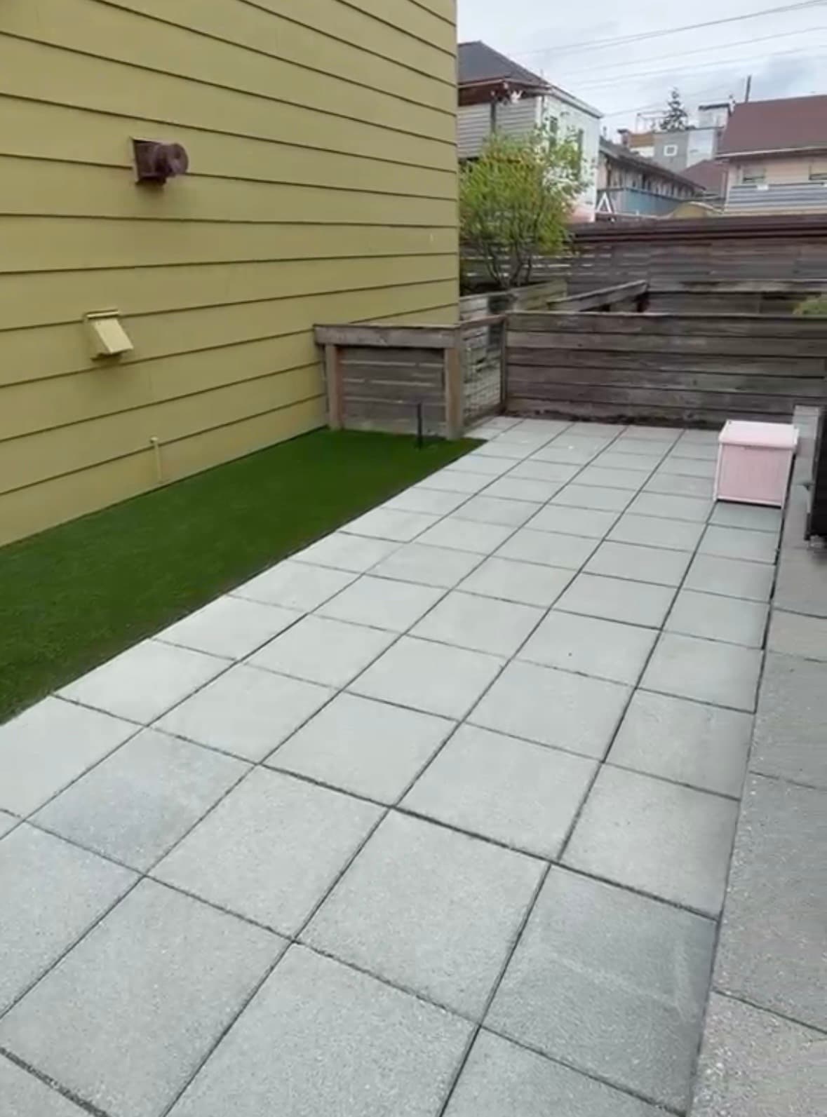 Low-Maintenance Garden Transformation