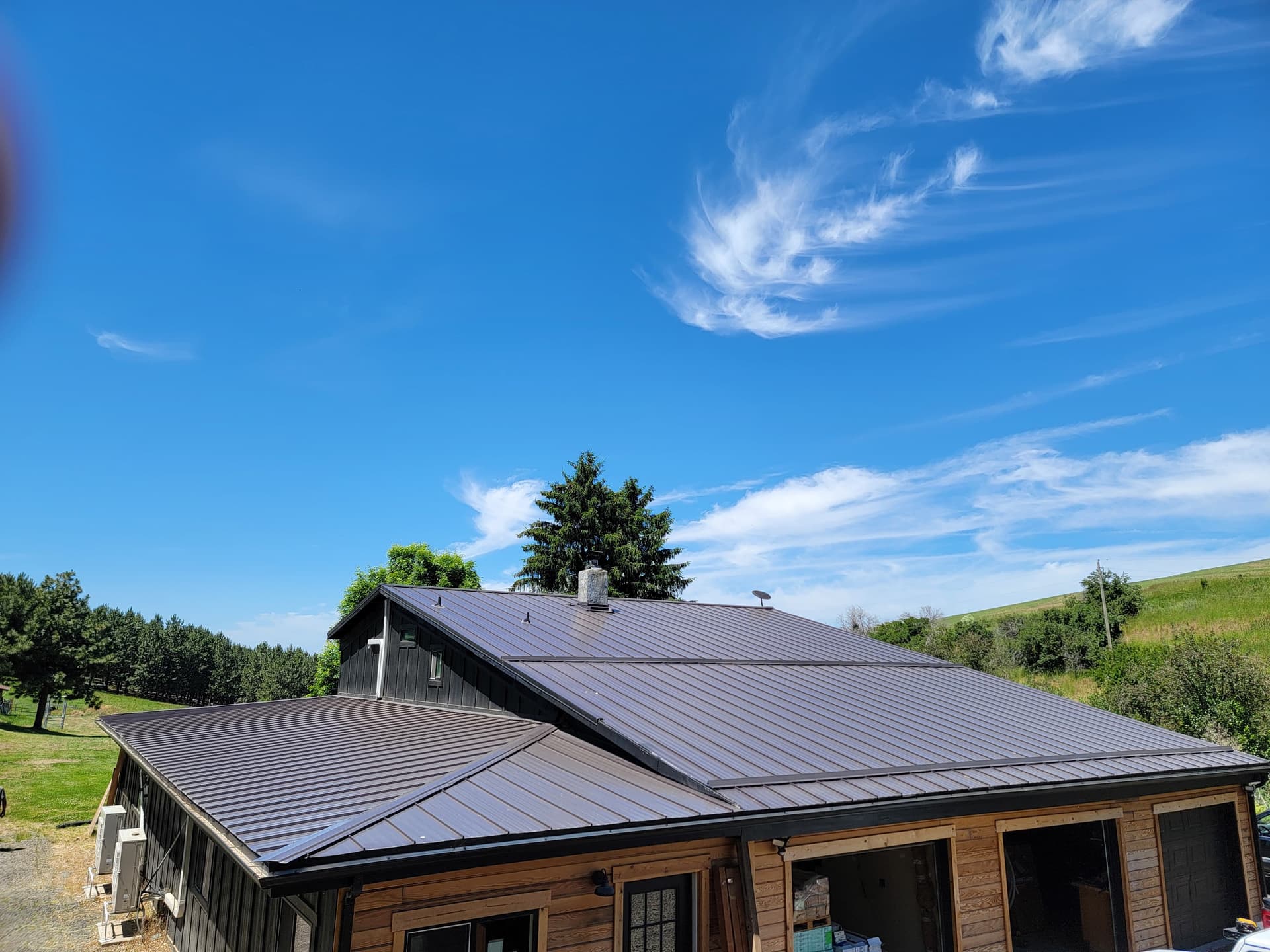 Roof Replacement